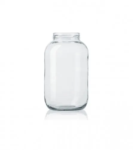 Tegla staklena 4250ml 54032
