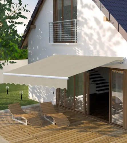 Tenda 290 x 200 cm S1000/P4510