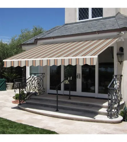 Tenda 290x200 cm S1000/P5907