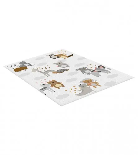 Tepih 130x190cm LOVE