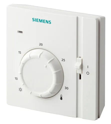 Termostat sobni Basic ON-OFF RAA31.16