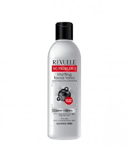 Tonik za mat izgled lica 200ml 903004