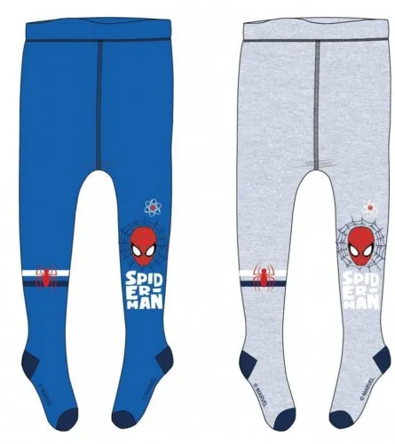 Štrample dječije muške Spiderman 104/134 52361054