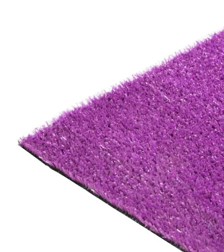 Trava umjetna 2x25m DIY-15-28SHC-PURPLE