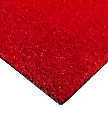 Trava umjetna 2x25m DIY-15-28SHC-RED