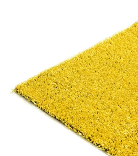 Trava umjetna 2x25m DIY-15-28SHC-YELLOW