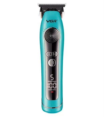 Trimer za kosu PROFESIONAL V-299 plavi