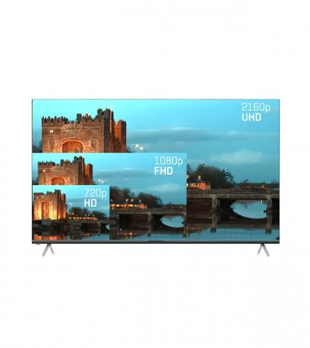 TV LED Android Frameless OV32F700