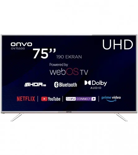TV LED OV75500