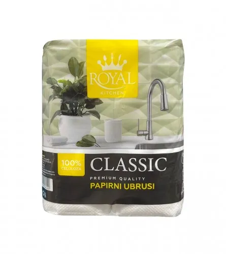 Ubrus Classic 2/1 Ajnex