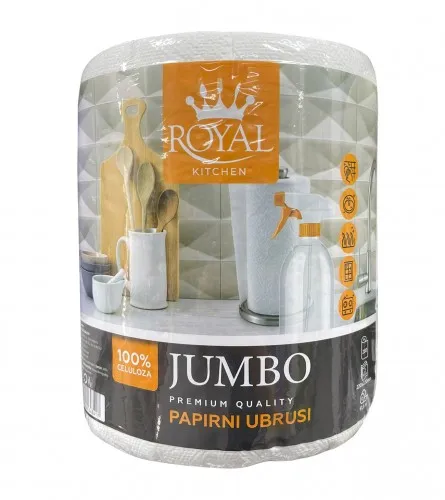 Ubrus Jumbo