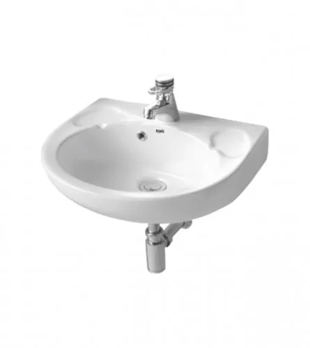 Umivaonik MDL 460x360mm 1012 Bijeli