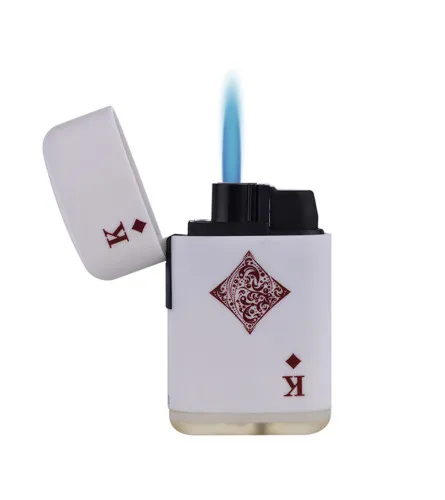 Upaljač Capsule Jetflame 40804625