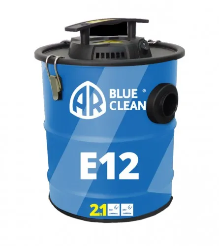 Usisivač za pepeo 600W E12 52445