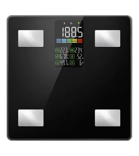 Vaga tjelesna digitalna CS20W