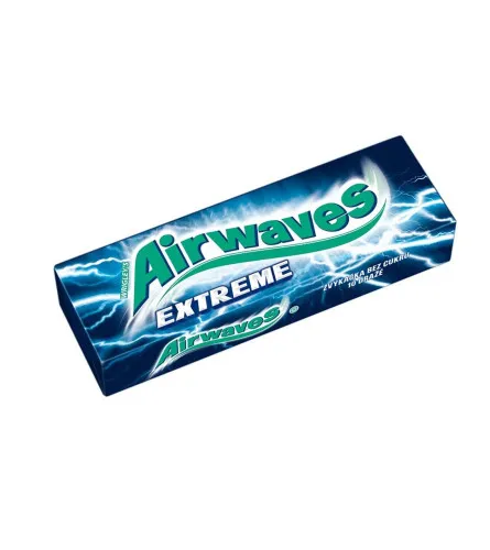 Žvakaća guma Extreme 14g
