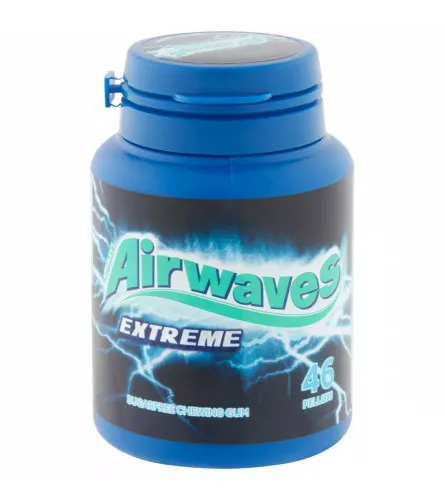 Žvakaća guma Extreme 46/1