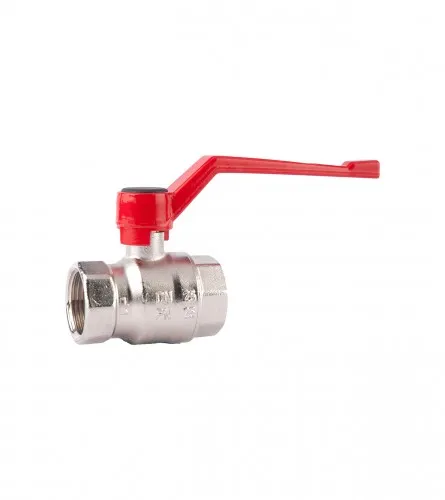 Ventil kugla 1-4" G1 KV2105 Kovina