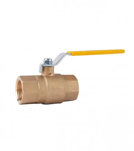 Ventil kugla plin 1/2" KV302