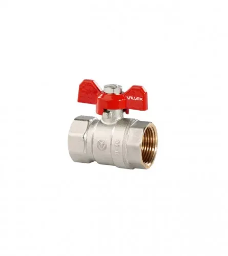 Ventil leptir ORO 1" 1474620