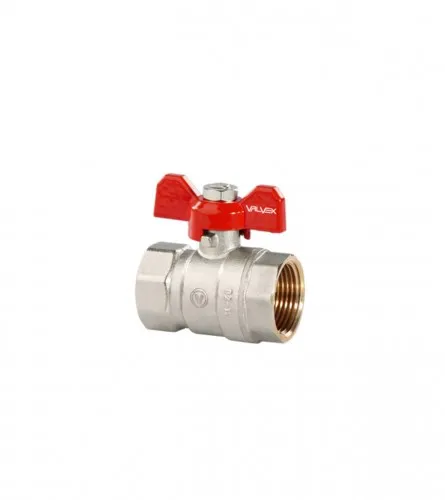 Ventil letiir ORO 3/4 1473620
