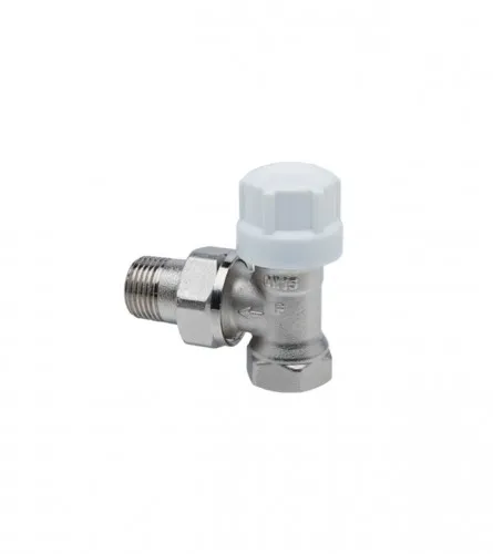 Ventil teromstatski ugaoni 1/2" Iris 4445630
