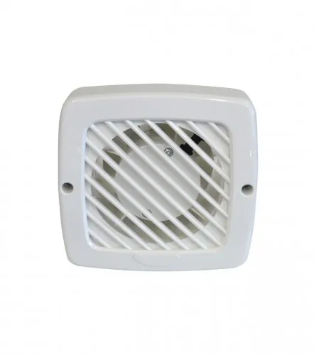 Ventilator 142x142mm W100