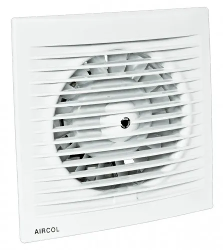 Ventilator fi200mm SGS 000200
