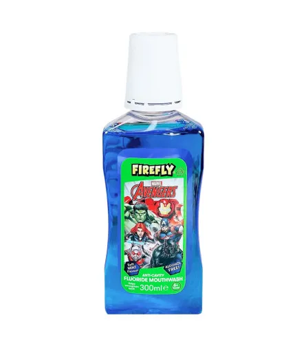 Voda za usta dječija 300ml
