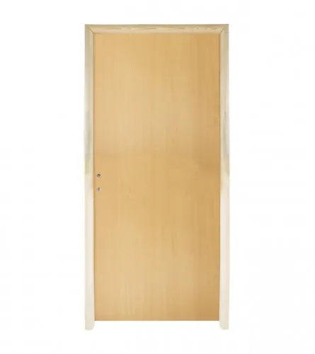 Vrata sobna desna 70x205cm bukva DVS