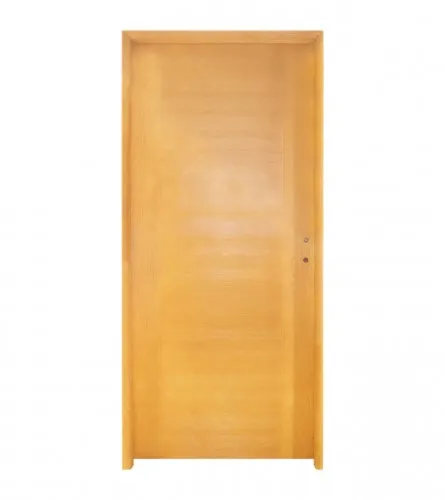 Vrata sobna lijeva 70x205cm hrast DVS