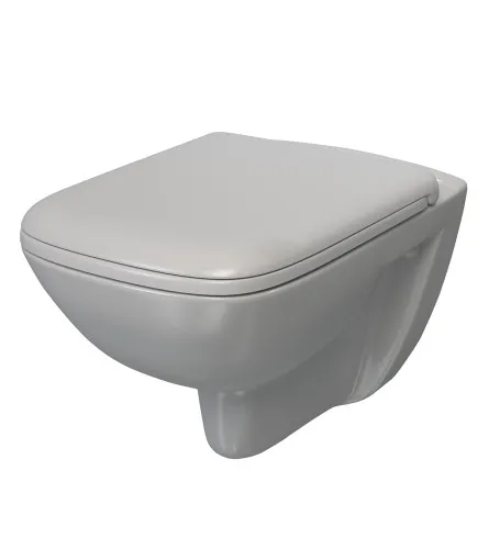 WC školjka viseća SENNER sa WC daskom SC 208