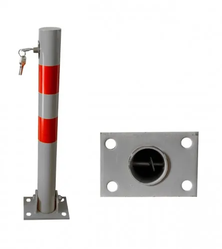 Zaprega za parking 60cm 2147