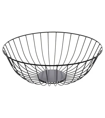 Zdjela 24/260577 Crna