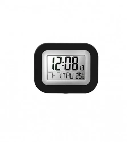 Zidni digitalni sat EM3510-GREY