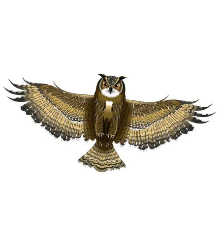 Zmaj dječiji Sova 122cm 1193