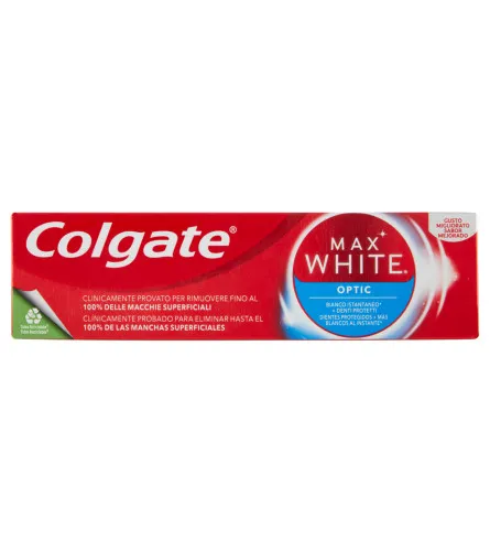 Zubna pasta Max White Optic 75ml