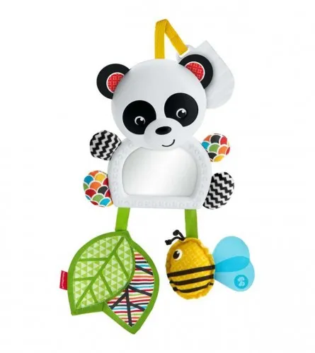 Zveka Baby Panda 171744