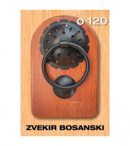Zvekir fi.120
