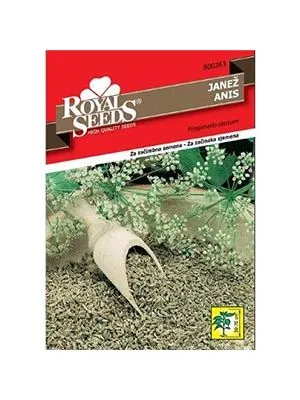 Anis Royal Seeds