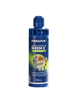 Anker hemijski 175 ml 2K R-KEM II Rawplug