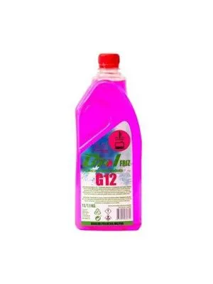 Antifriz konc G12 crveni Biolfriz 100% 1/1 BIOL