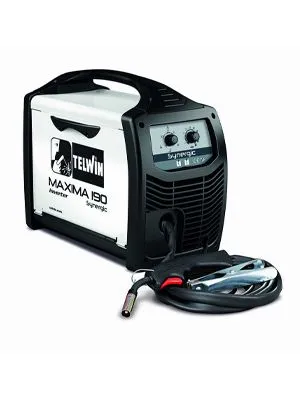 Aparat za varenje 20-170A SYNERGIC MAXIMA 190 TELWIN