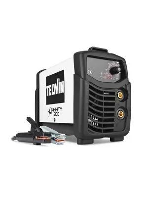 Aparat za varenje 20-200A Infinity 200+ACX TELWIN
