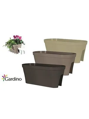 Žardinjera Monaco 50 cm