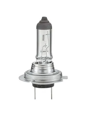 Žarulja Hella 12V 55W H7