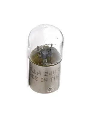 Žarulja Hella 24V 10W BA 15s