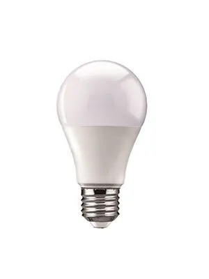 Žarulja LED 10W 4000K E27 220V IP40,A60 Epistar LED