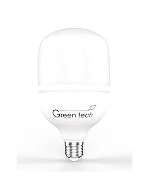 Žarulja LED 30W 6500K E27 220V IP40, Epistar LED