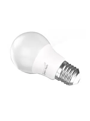 Žarulja LED 6W 3000K E27 220V IP40,A60 Epistar LED